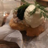 Port Ystad Saltsjöbad Mat