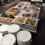 The Bishops Arms Marina Mat