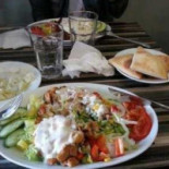 Pizzeria Vikingen Mat