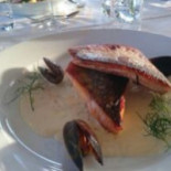 Restaurang Stiftsgården Skellefteå Mat