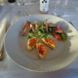 Restaurang Stiftsgården Skellefteå Mat