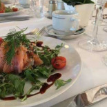 Skepparslövs Golfkro Mat