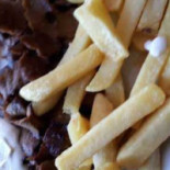 Restaurang Skönsmon Mat