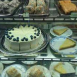 Josefins Kök Inomhus