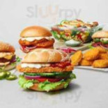 Max Burgers Mat