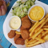 Hörnet Mat Café Mat