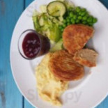 Hörnet Mat Café Mat