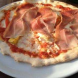 Trattoria Il Trullo Mat