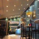 Vallens Food And Friends Inomhus