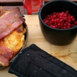 Farmor Annas Matstuga Mat