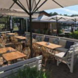 Wagga Fisk Delikatessrokeri Inomhus