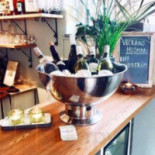 Runebergs Kvarterskrog Restaurang Gävle Mat