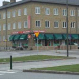 Kinafloden Utomhus