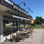 Halongs Kök Utomhus