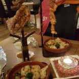 Restaurang Jernkällaren Mat