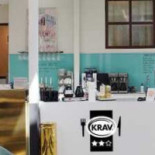 Kulturkvarterets Café Bistro Mat