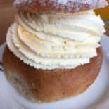 Mossebergsbagarens Veranda Mat