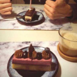 Cederleufs Svenheimers Mat