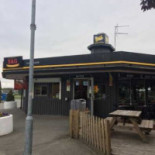 Leos Gatukök Utomhus