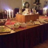 Restaurang Havsnära Mat