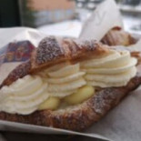 Lundstedts Konditori Mat