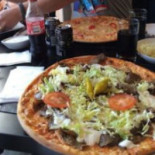 Pizzeria Napoli Mat