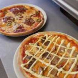 Pizzeria Franco Milano Utomhus