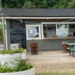 Strandkrogen Inomhus