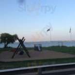 Strandkrogen Utomhus