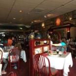 Restaurang Waldorf Mat