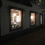 Sigtuna Creperie Mat