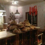 Bageriet Vemdalen Utomhus