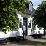 Skanörs Gästgifvaregård Inomhus