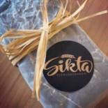 Sikta Stenugnsbageri Inomhus