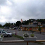 Vallen Pizzeria Utomhus