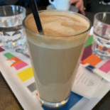 Cafe The Coin Ab Mat