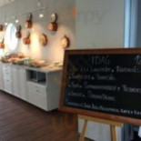 Restaurang La Fourchette Mat