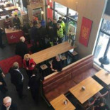 Pizza Hut Sundsvall Mat