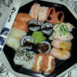 Sushi Te Mat