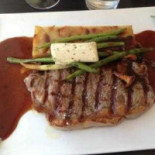 Strandpensionatet Restaurang Mat