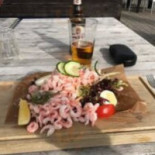 Strandpensionatet Restaurang Mat