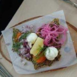 Restaurang Utblick Mat