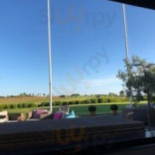 Salomon Krog Utomhus