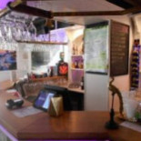 Izoli's Kolgrill Mat