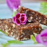 Happy Celery Cafe Mat