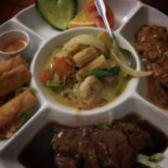 Thaikong's Restaurang Mat