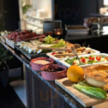 Vito's Food Wine Mat