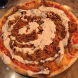 Buktens Pizzeria Mat