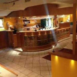 Gandhi Restaurang Umeå Inomhus