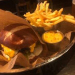 Stockyard Burger Joint Mat